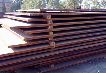 NM500耐磨板價格