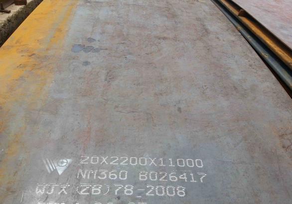 nm360耐磨板哪里好？