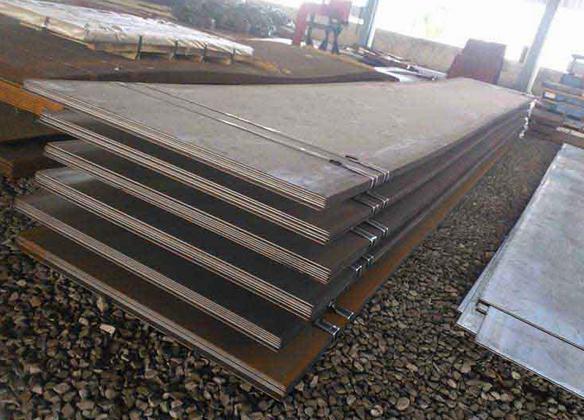 NM500耐磨板最新報(bào)價(jià)