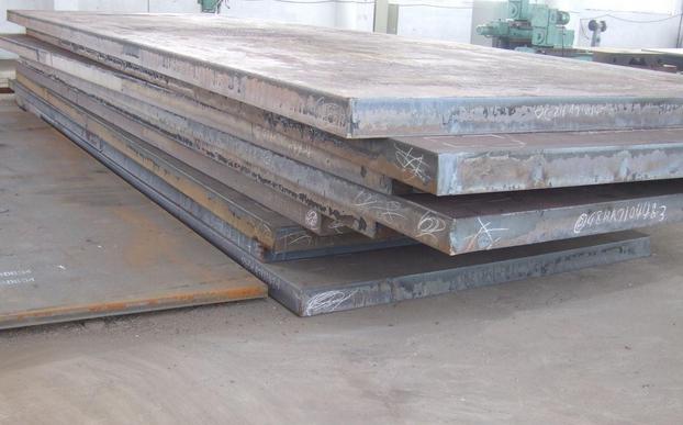 nm400耐磨板現(xiàn)貨