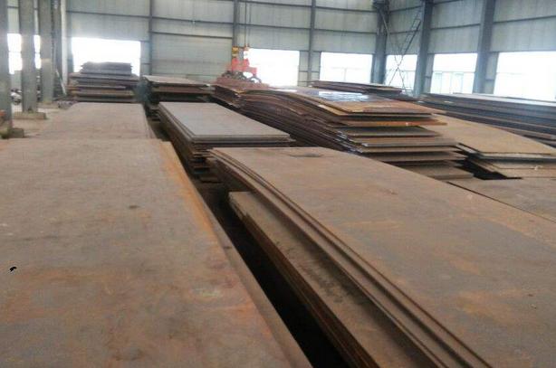 天津耐磨板廠家批發