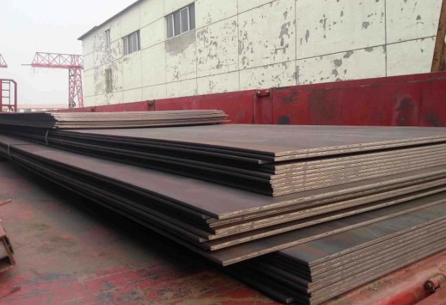 高強度耐磨板批發