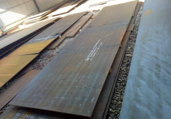 天津耐磨板廠家多少錢一噸