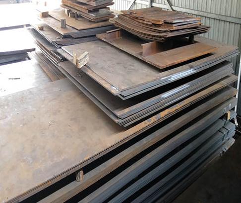 nm450耐磨板專業公司