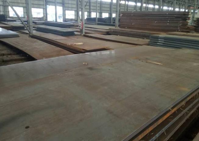 nm400耐磨板規(guī)格有哪些