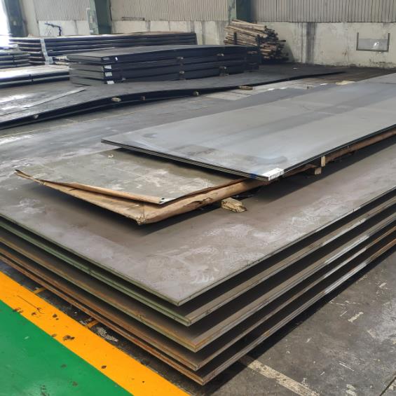 天津耐磨板供貨商