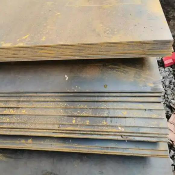 天津耐磨板壽命長(zhǎng)耐磨性好